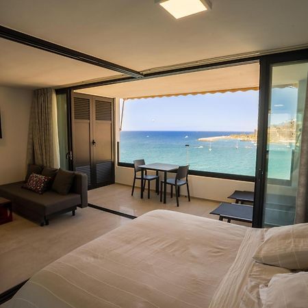 Sea Views Patalavaca Daire Dış mekan fotoğraf