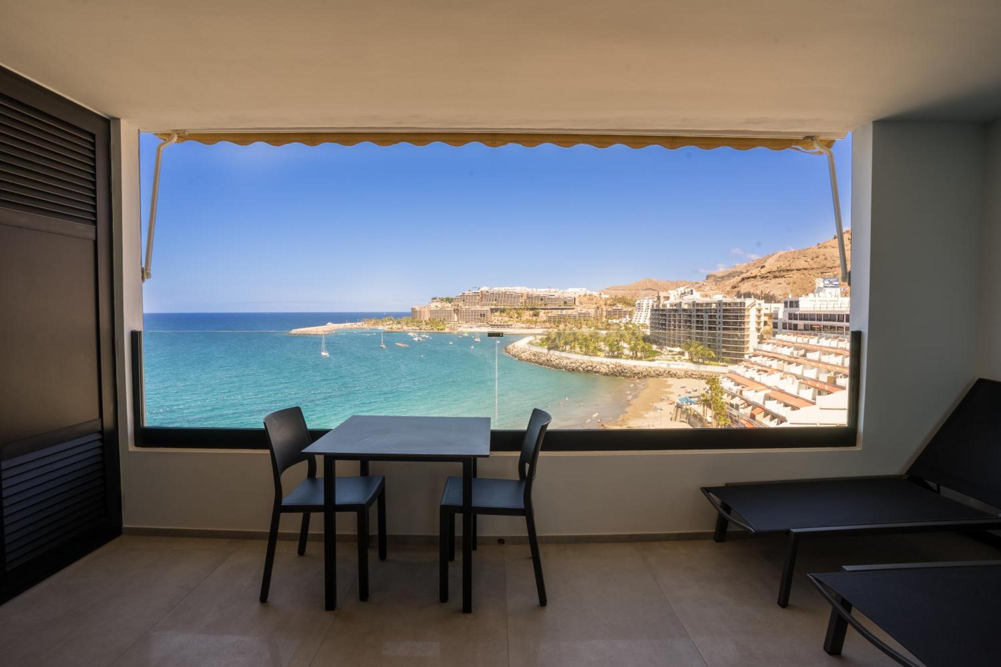 Sea Views Patalavaca Daire Dış mekan fotoğraf
