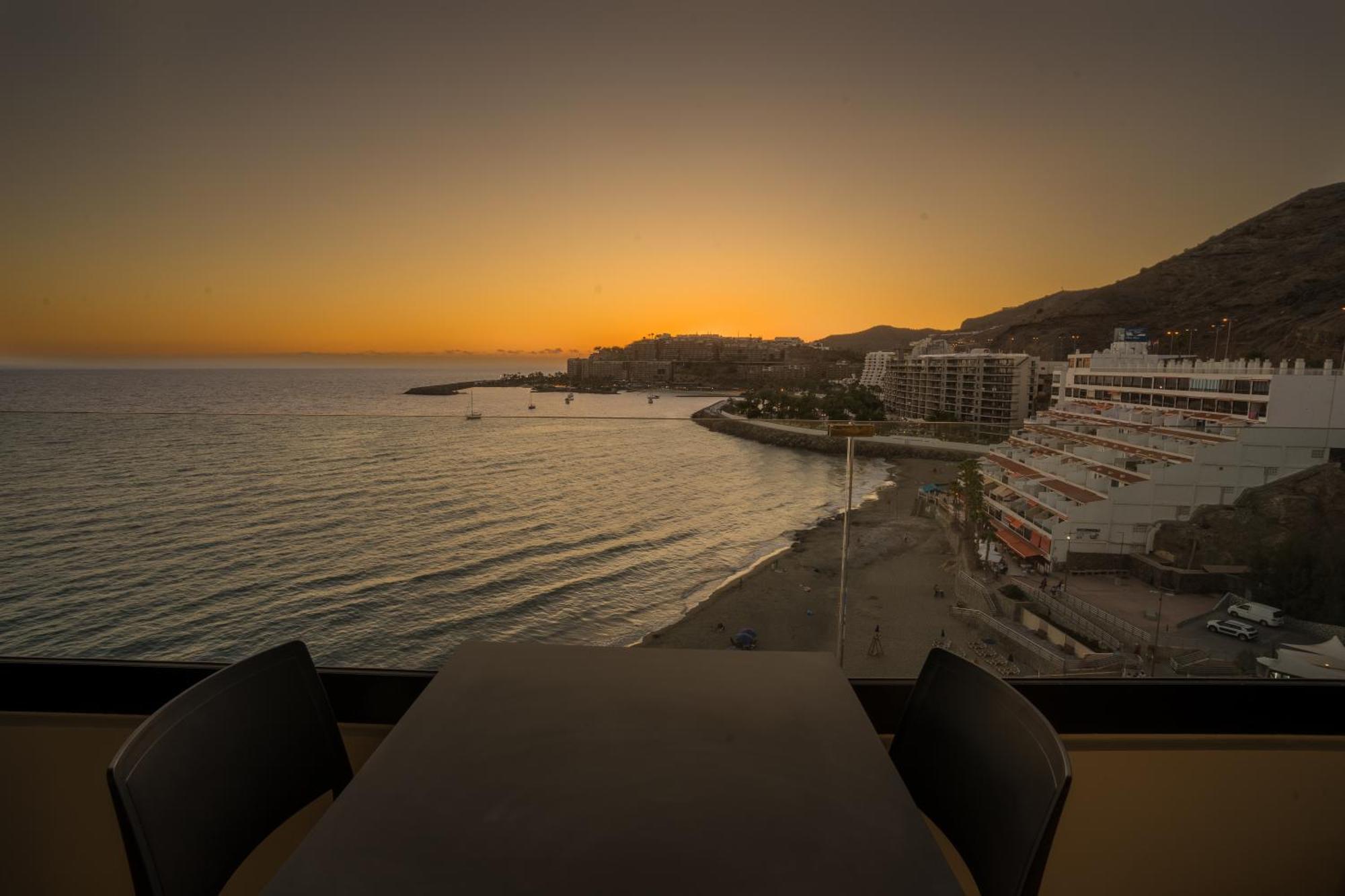 Sea Views Patalavaca Daire Dış mekan fotoğraf