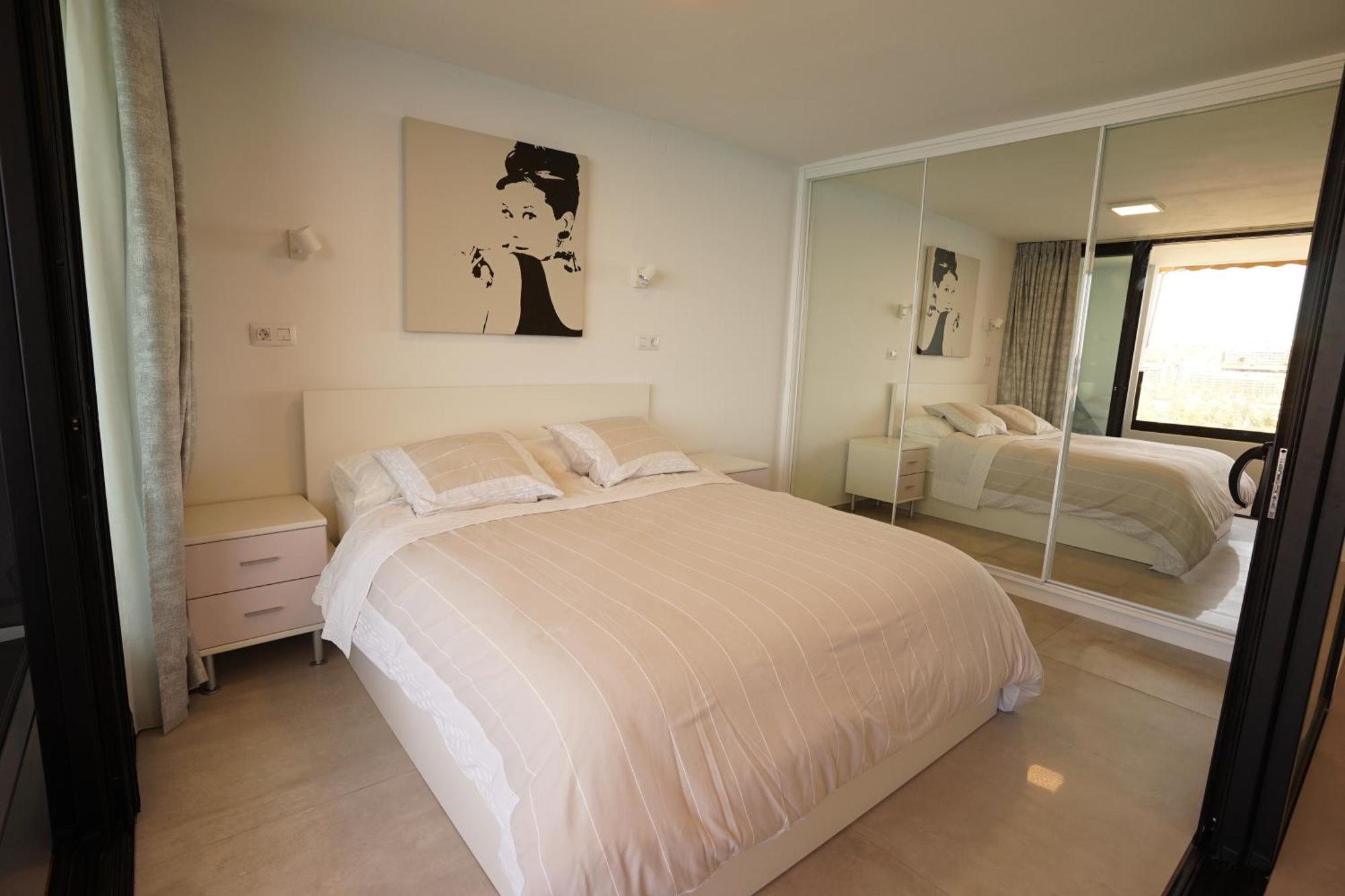Sea Views Patalavaca Daire Dış mekan fotoğraf