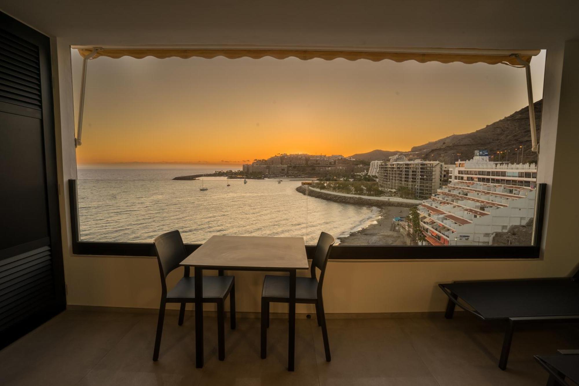 Sea Views Patalavaca Daire Dış mekan fotoğraf
