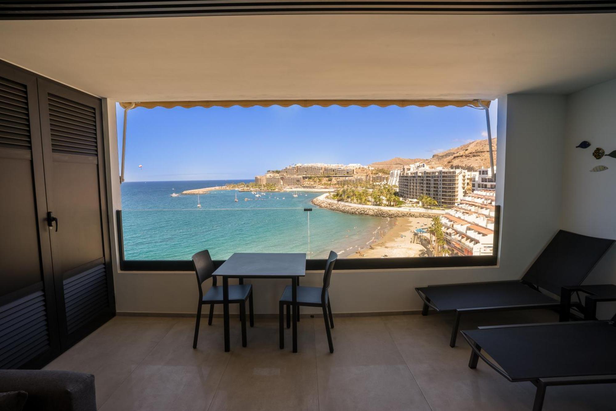 Sea Views Patalavaca Daire Dış mekan fotoğraf