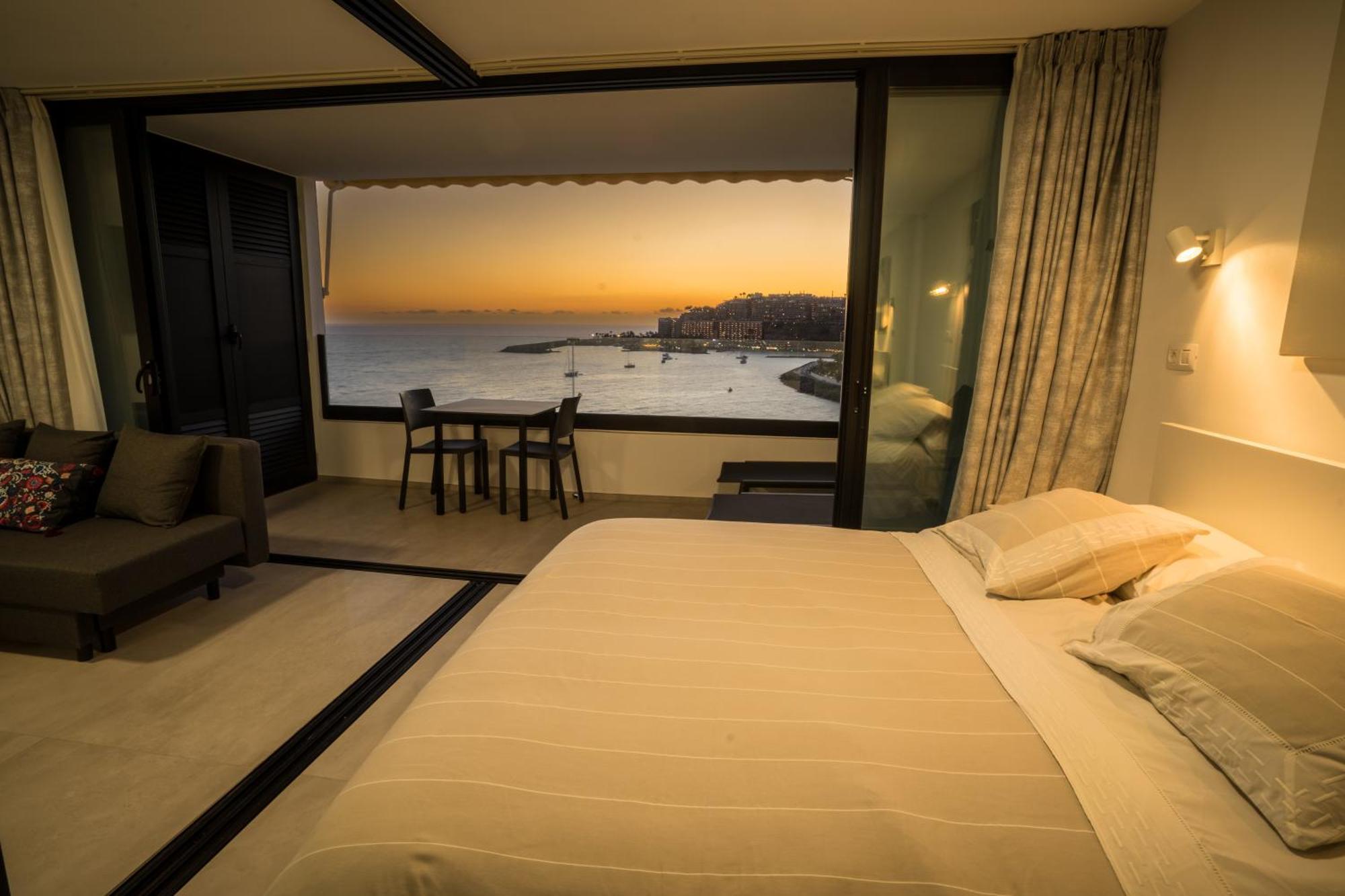 Sea Views Patalavaca Daire Dış mekan fotoğraf